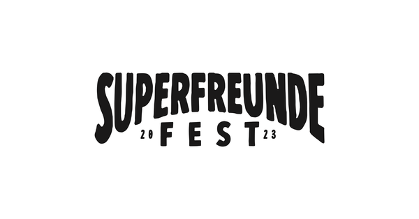 SUPERFREUNDE Fest 2023