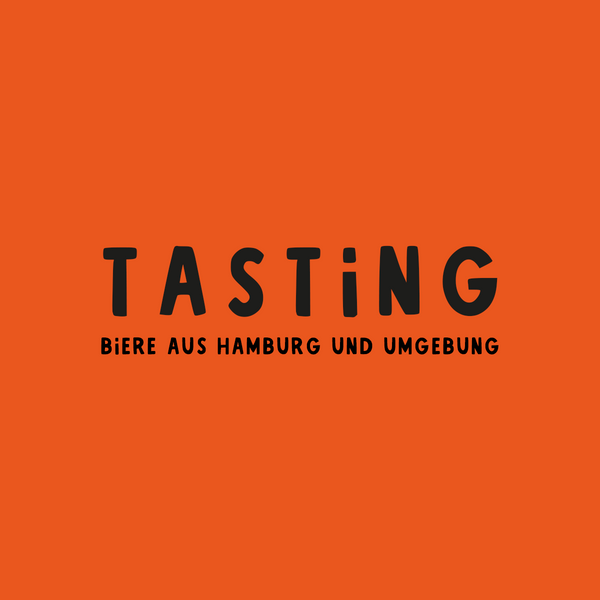 22.01.2024 Tasting: Biere aus Hamburg & Umgebung (Mit Christian Temme, Bill Brew / Braustättchen Hamburg)