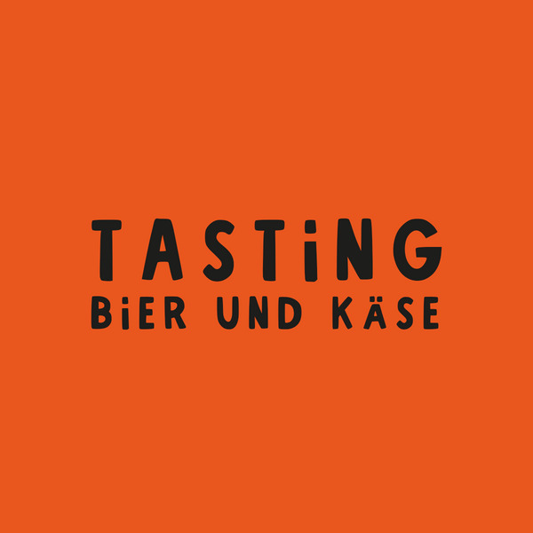 22.06.2024 Tasting: Bier & Käse (Mit Janina & Jim, Craft Beer Kontor Hannover)